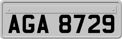 AGA8729