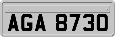 AGA8730