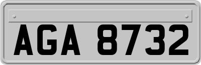 AGA8732