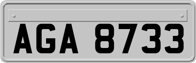 AGA8733