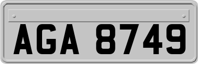 AGA8749