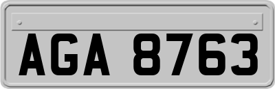 AGA8763