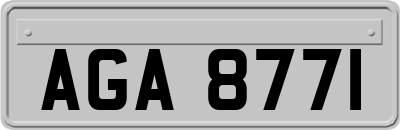 AGA8771