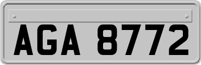 AGA8772