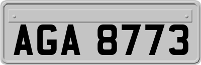 AGA8773