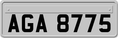 AGA8775