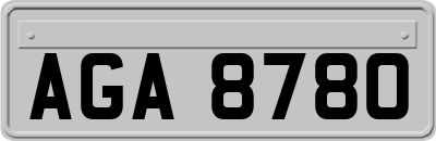 AGA8780