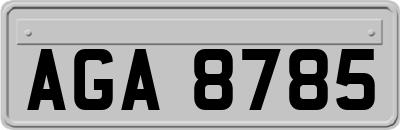 AGA8785