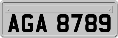 AGA8789