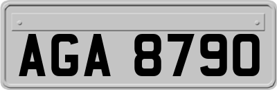 AGA8790