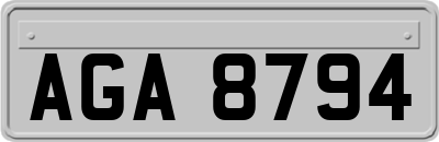 AGA8794