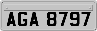 AGA8797