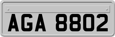 AGA8802