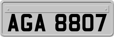AGA8807