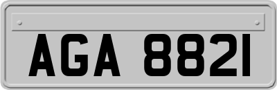AGA8821