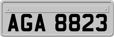 AGA8823