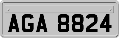 AGA8824