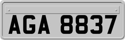 AGA8837