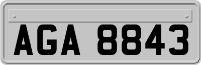 AGA8843