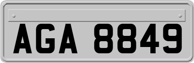 AGA8849