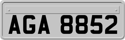 AGA8852