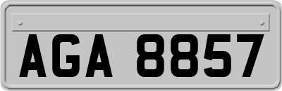 AGA8857