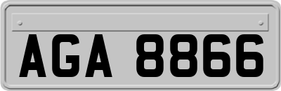 AGA8866