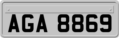 AGA8869