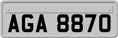 AGA8870