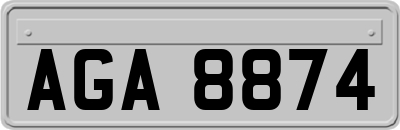 AGA8874