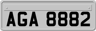 AGA8882
