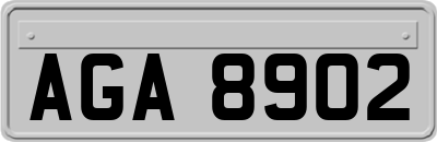 AGA8902