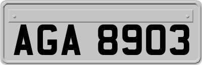 AGA8903