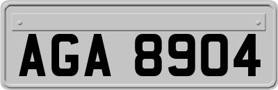 AGA8904