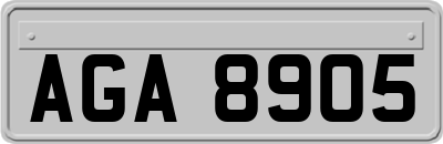 AGA8905