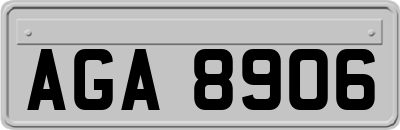 AGA8906