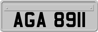 AGA8911