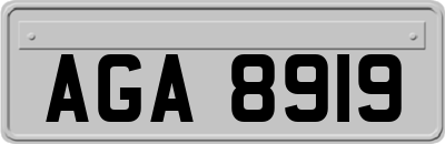 AGA8919