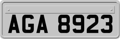 AGA8923