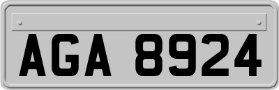 AGA8924