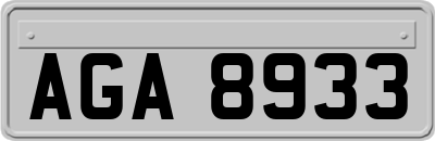 AGA8933