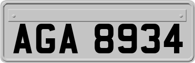 AGA8934