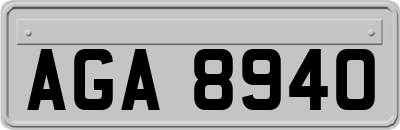 AGA8940