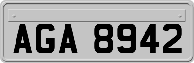 AGA8942