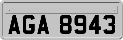 AGA8943