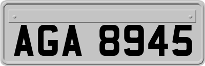 AGA8945