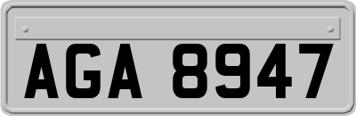 AGA8947
