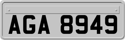 AGA8949