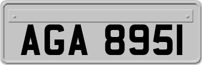 AGA8951