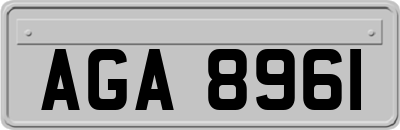 AGA8961